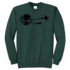 Classic Crewneck Sweatshirt Thumbnail