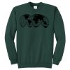 Classic Crewneck Sweatshirt Thumbnail