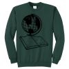 Classic Crewneck Sweatshirt Thumbnail