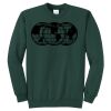 Classic Crewneck Sweatshirt Thumbnail