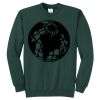 Classic Crewneck Sweatshirt Thumbnail