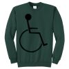 Classic Crewneck Sweatshirt Thumbnail