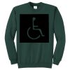 Classic Crewneck Sweatshirt Thumbnail