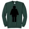 Classic Crewneck Sweatshirt Thumbnail