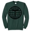 Classic Crewneck Sweatshirt Thumbnail