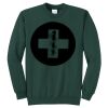 Classic Crewneck Sweatshirt Thumbnail