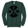 Classic Crewneck Sweatshirt Thumbnail
