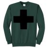 Classic Crewneck Sweatshirt Thumbnail