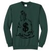 Classic Crewneck Sweatshirt Thumbnail