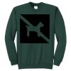 Classic Crewneck Sweatshirt Thumbnail