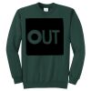 Classic Crewneck Sweatshirt Thumbnail