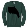 Classic Crewneck Sweatshirt Thumbnail