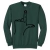 Classic Crewneck Sweatshirt Thumbnail