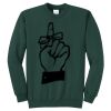Classic Crewneck Sweatshirt Thumbnail