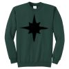 Classic Crewneck Sweatshirt Thumbnail