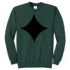 Classic Crewneck Sweatshirt Thumbnail