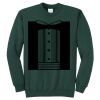 Classic Crewneck Sweatshirt Thumbnail