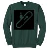 Classic Crewneck Sweatshirt Thumbnail