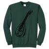 Classic Crewneck Sweatshirt Thumbnail