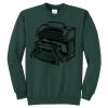Classic Crewneck Sweatshirt Thumbnail