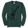 Classic Crewneck Sweatshirt Thumbnail