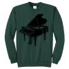 Classic Crewneck Sweatshirt Thumbnail