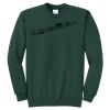 Classic Crewneck Sweatshirt Thumbnail