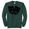 Classic Crewneck Sweatshirt Thumbnail