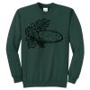 Classic Crewneck Sweatshirt Thumbnail