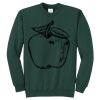 Classic Crewneck Sweatshirt Thumbnail