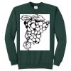 Classic Crewneck Sweatshirt Thumbnail