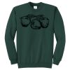 Classic Crewneck Sweatshirt Thumbnail
