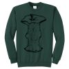 Classic Crewneck Sweatshirt Thumbnail