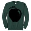 Classic Crewneck Sweatshirt Thumbnail