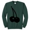 Classic Crewneck Sweatshirt Thumbnail