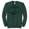 Classic Crewneck Sweatshirt Thumbnail