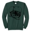 Classic Crewneck Sweatshirt Thumbnail