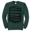 Classic Crewneck Sweatshirt Thumbnail