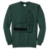 Classic Crewneck Sweatshirt Thumbnail