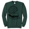Classic Crewneck Sweatshirt Thumbnail
