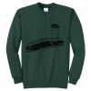 Classic Crewneck Sweatshirt Thumbnail