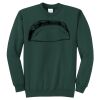 Classic Crewneck Sweatshirt Thumbnail