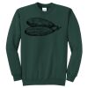 Classic Crewneck Sweatshirt Thumbnail