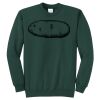 Classic Crewneck Sweatshirt Thumbnail