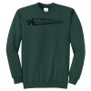 Classic Crewneck Sweatshirt Thumbnail