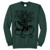 Classic Crewneck Sweatshirt Thumbnail