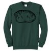 Classic Crewneck Sweatshirt Thumbnail