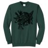 Classic Crewneck Sweatshirt Thumbnail
