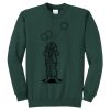 Classic Crewneck Sweatshirt Thumbnail