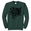 Classic Crewneck Sweatshirt Thumbnail